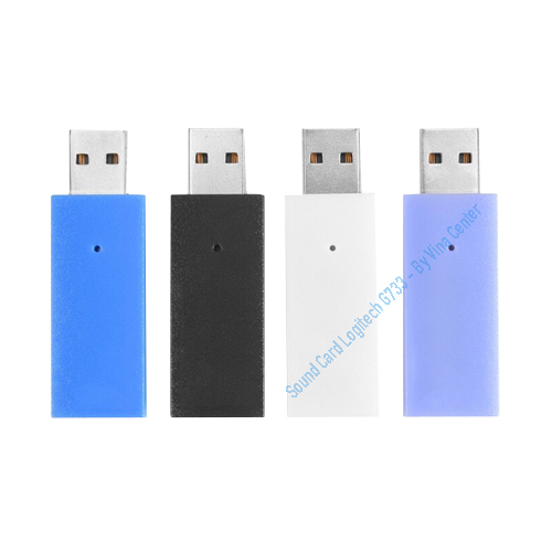 USB Sound card for Logitech G733