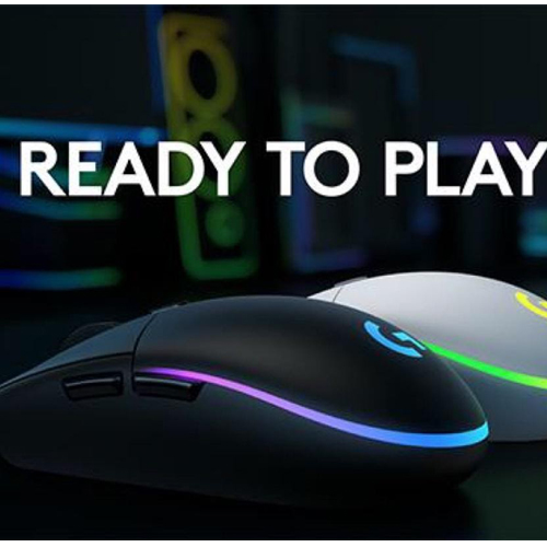 Chuột Gaming Logitech G102 Chính Hãng - Ảnh 3