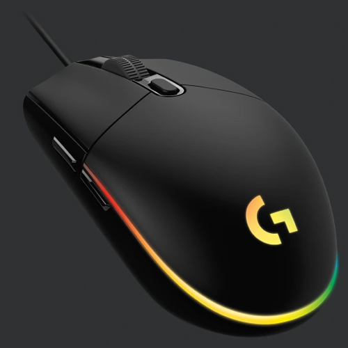Chuột Gaming Logitech G102 Chính Hãng