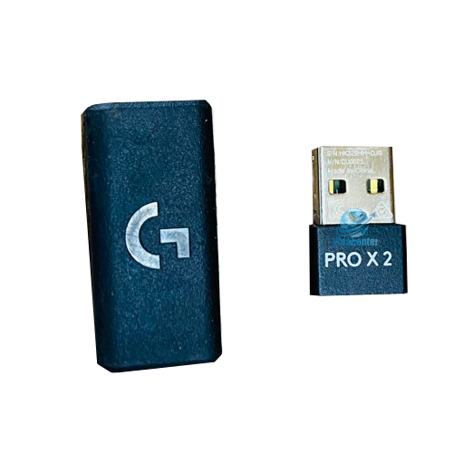 Dongle USB Receiver Logitech G Pro X SPL-2
