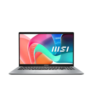 Laptop Msi Modern 15 F13MG-667VN_16G (i5-1334U)