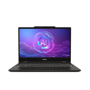 Alternative view of Laptop Msi Venture A15 AI A2HMG-003VN (Ryzen 7-260)