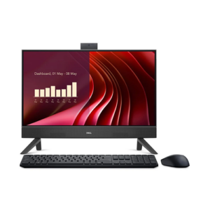 Dell AIO EC24250- DR93T5 (Intel Core i5-1334U)