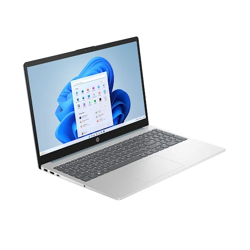 Laptop HP 15-fc0656AU – C81NHPA (Ryzen 5-7430U) - Ảnh 2