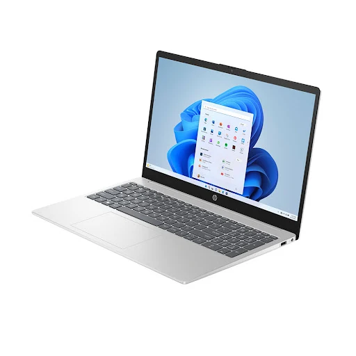 Laptop HP 15-fc0656AU – C81NHPA (Ryzen 5-7430U) - Ảnh 3