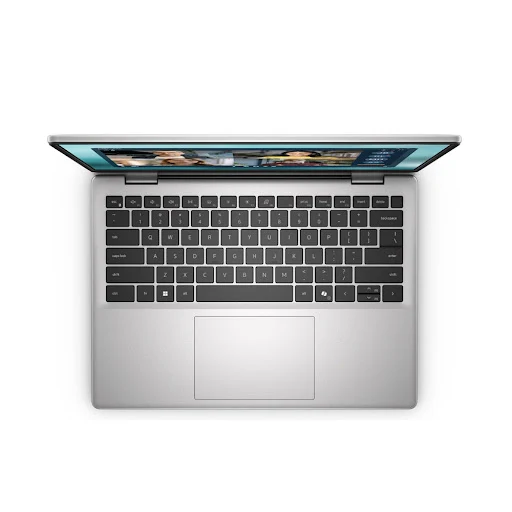 Laptop Dell 14 DC14250 DC4C5386W (Core i5 120U) - Ảnh 4